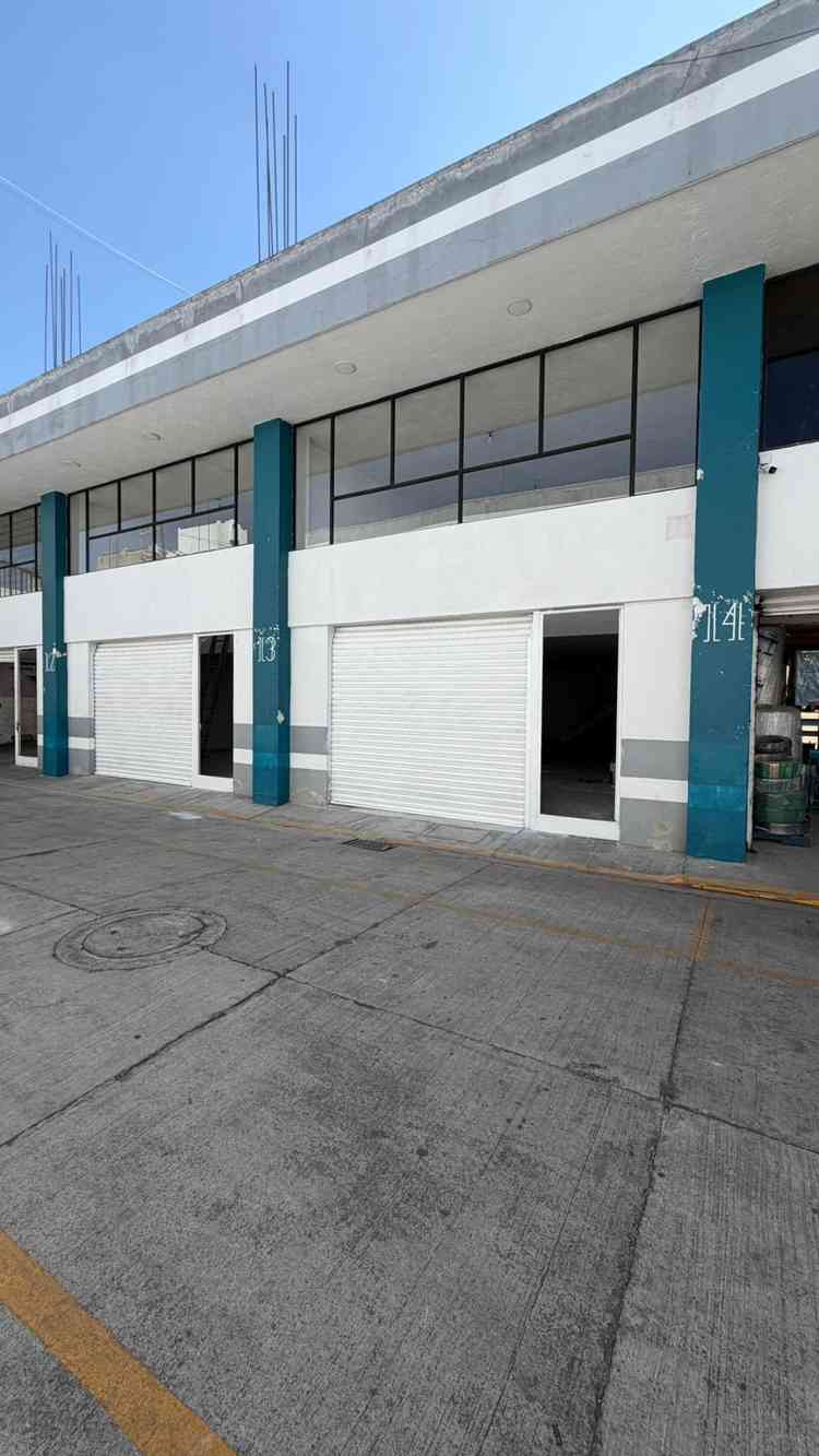 local comercial en renta sanchez colin valle verde y terminal toluca mexico pKpFqKy