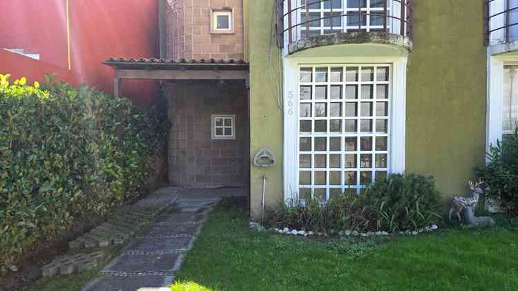 casa en renta arbolada de las fuentes fracc hacienda de las fuentes calimaya mexico p29GvoP