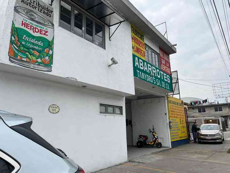 bodega en renta avenida solidaridad las torres alvaro obregon san mateo atenco mexico pcr24zU