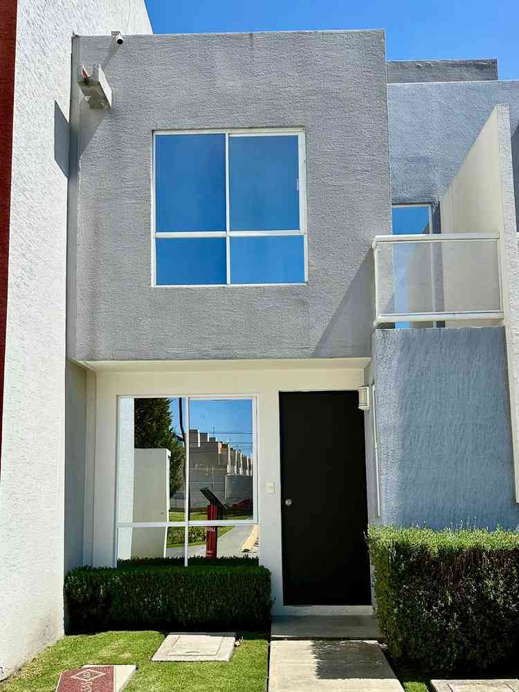 casa en venta carretera toluca temoaya ejido la providencia otzolotepec mexico pFuQUt6