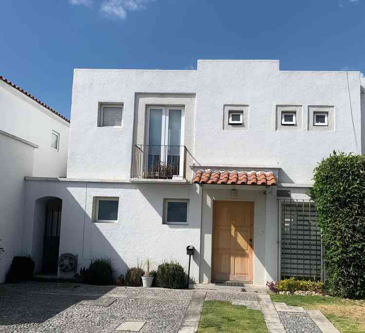 casa en renta el castano lano grande metepec mexico pdNwsQo