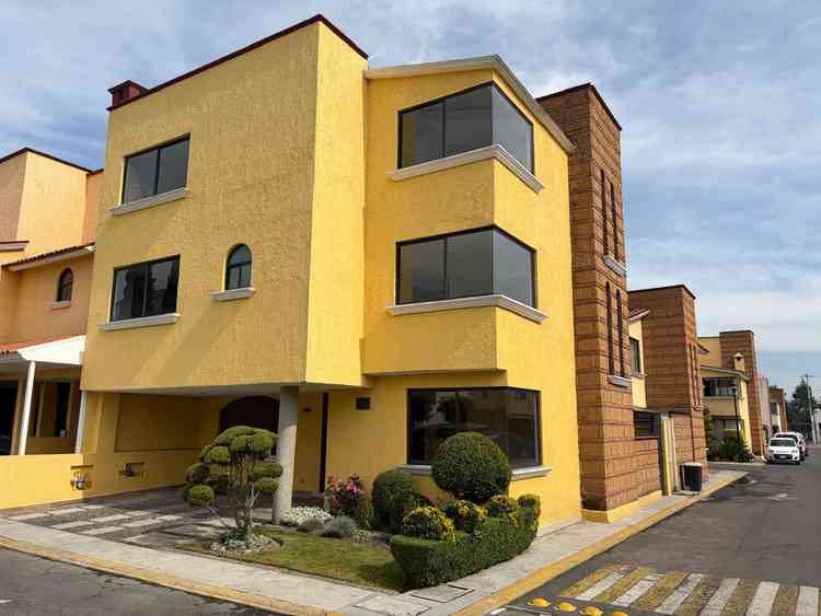 casa en venta general abelardo rodriguez azteca toluca mexico pgt3aaC
