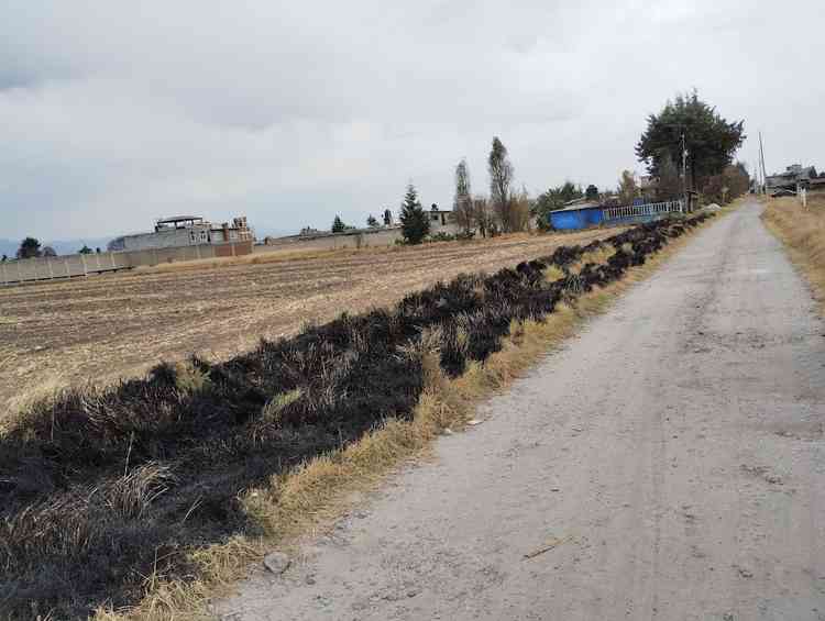 terreno en venta el cerrillo muy cerca de parque ind toluca 2000 san pedro totoltepec toluca mexico p01qdBU