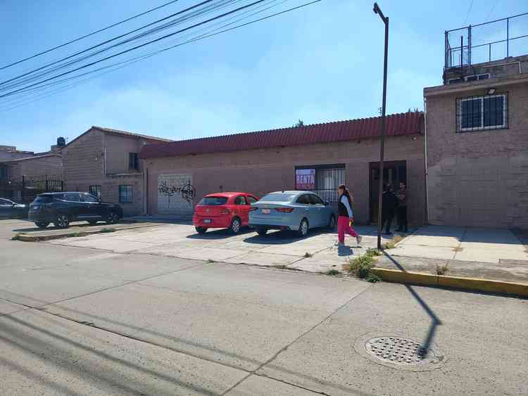 local comercial en renta prevista delegacion san mateo otzacatipan toluca mexico pSRucQ9
