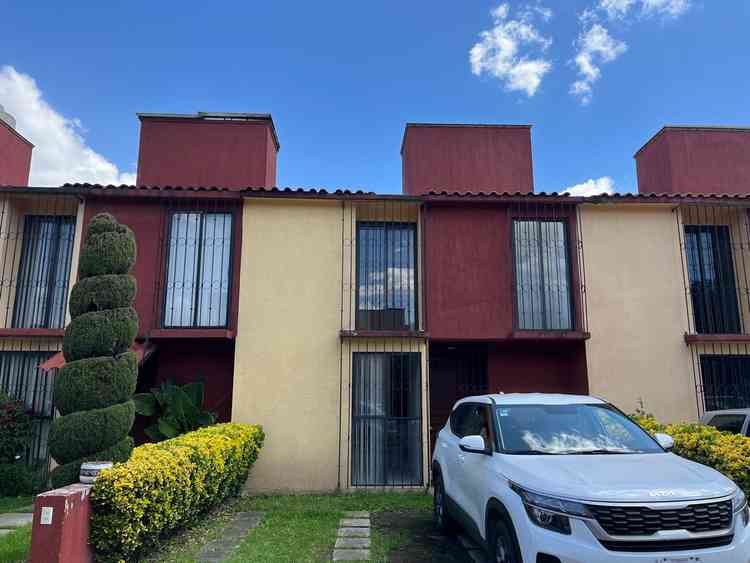casa en renta vulcano el olimpo toluca mexico ptu6lYJ