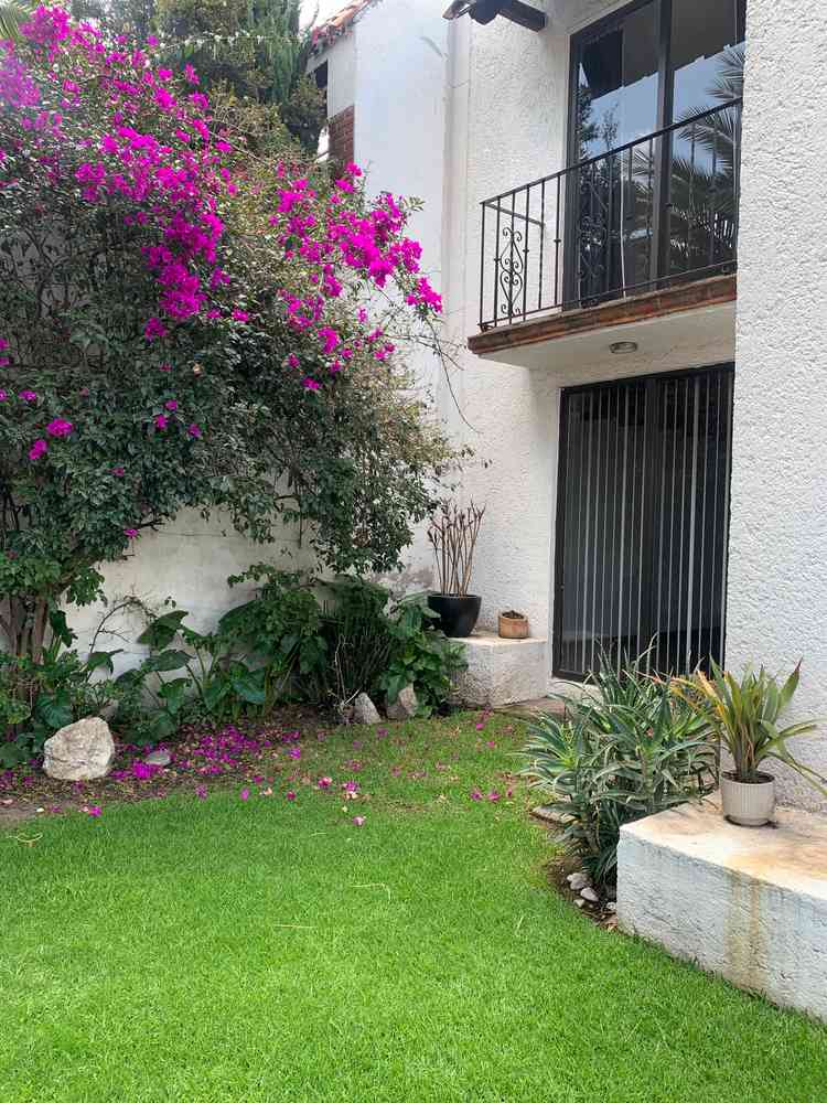 casa en renta calle adolfo lopez mateos la asuncion metepec mexico pCLxMlc