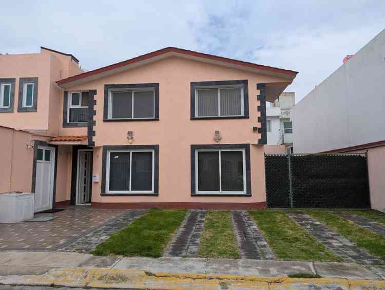 casa en renta calle guadalupe victoria las americas metepec mexico pmoKOYw