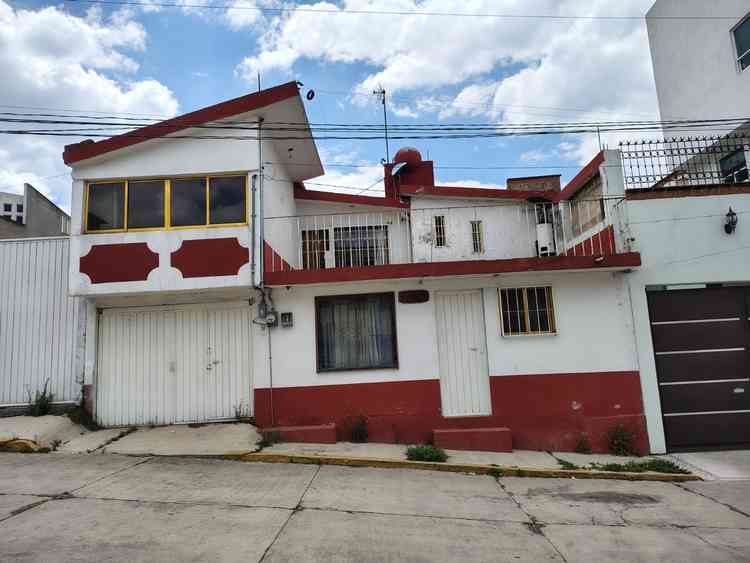 casa en venta laguna misteriosa nueva oxtotitlan toluca mexico pR0D6OJ