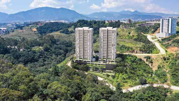 departamento en venta avenida del conocimiento bosque real huixquilucan mexico peoECUH
